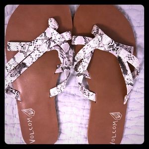 Volcom Sandals